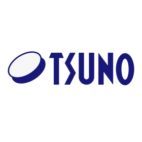 เครื่องหมายการค้าส่วนประกอบ tsuno